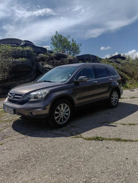 Обява за продажба на Honda Cr-v 2.2 i-DTEC ~17 599 лв. - изображение 2
