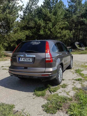 Обява за продажба на Honda Cr-v 2.2 i-DTEC ~17 599 лв. - изображение 6