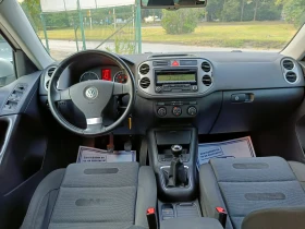 VW Tiguan 2.0 BARTER 140 - 15650 лв. - 52638750 11