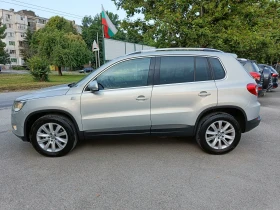VW Tiguan 2.0 BARTER 140 - 15650 лв. - 52638750 8