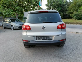 VW Tiguan 2.0 BARTER 140 - 15650 лв. - 52638750 6