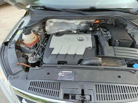 VW Tiguan 2.0 BARTER 140 - 15650 лв. - 52638750 16