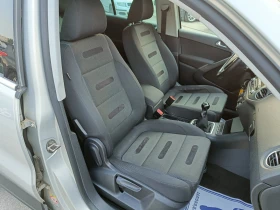VW Tiguan 2.0 BARTER 140 - 15650 лв. - 52638750 15