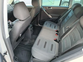 VW Tiguan 2.0 BARTER 140 - 15650 лв. - 52638750 12