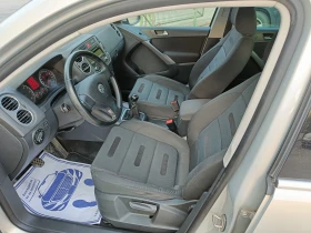 VW Tiguan 2.0 BARTER 140 - 15650 лв. - 52638750 9