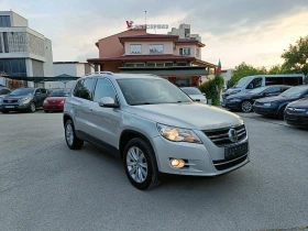 VW Tiguan 2.0 BARTER 140 - 15650 лв. - 52638750 3
