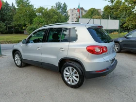 VW Tiguan 2.0 BARTER 140 - 15650 лв. - 52638750 7