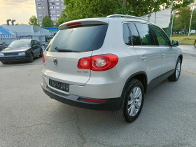 VW Tiguan 2.0 BARTER 140 - 15650 лв. - 52638750 5