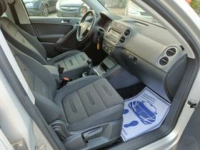 VW Tiguan 2.0 BARTER 140 - 15650 лв. - 52638750 14