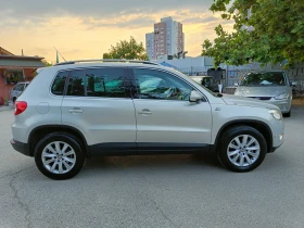 VW Tiguan 2.0 BARTER 140 - 15650 лв. - 52638750 4