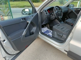 VW Tiguan 2.0 BARTER 140 - 15650 лв. - 52638750 10