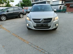 VW Tiguan 2.0 BARTER 140 - 15650 лв. - 52638750 2
