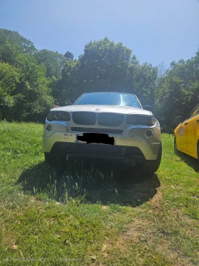 Обява за продажба на BMW X3 ~9 000 лв. - изображение 5