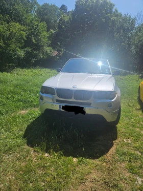 Обява за продажба на BMW X3 ~9 000 лв. - изображение 6