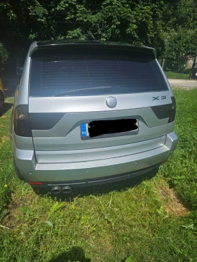 Обява за продажба на BMW X3 ~9 000 лв. - изображение 2