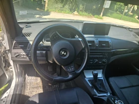 Обява за продажба на BMW X3 ~9 000 лв. - изображение 4