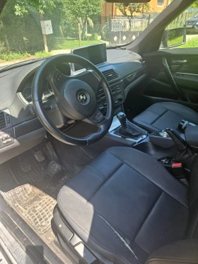 Обява за продажба на BMW X3 ~9 000 лв. - изображение 3