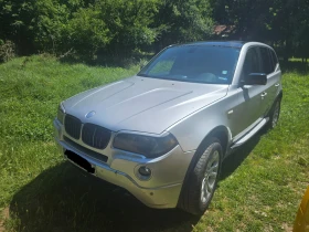 Обява за продажба на BMW X3 ~9 000 лв. - изображение 1
