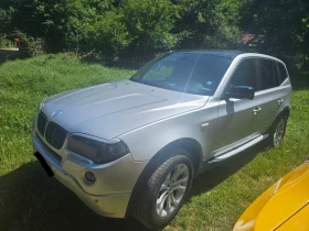 Обява за продажба на BMW X3 ~9 000 лв. - изображение 1