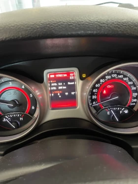 Fiat Freemont 2.0 multi jet 2 | Mobile.bg    8