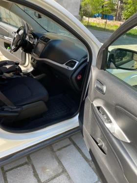 Fiat Freemont 2.0 multi jet 2 | Mobile.bg    4