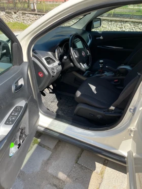 Fiat Freemont 2.0 multi jet 2 | Mobile.bg    3