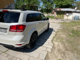 Fiat Freemont 2.0 multi jet 2 | Mobile.bg    11