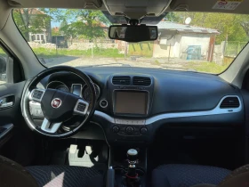 Fiat Freemont 2.0 multi jet 2 | Mobile.bg    2