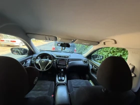 Обява за продажба на Nissan X-trail 1.6 EURO 6B ~25 000 лв. - изображение 6