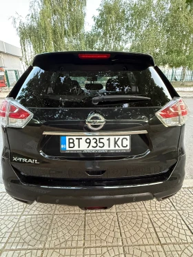 Обява за продажба на Nissan X-trail 1.6 EURO 6B ~25 000 лв. - изображение 4