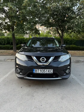 Обява за продажба на Nissan X-trail 1.6 EURO 6B ~25 000 лв. - изображение 1