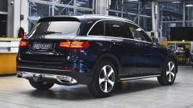 Mercedes-Benz GLC 250 d 4MATIC - 57900 лв. - 82204908 6