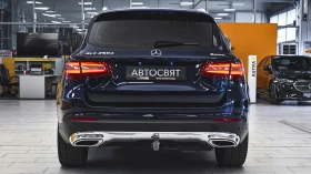 Mercedes-Benz GLC 250 d 4MATIC - 57900 лв. - 82204908 3