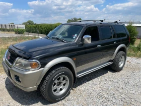Mitsubishi Pajero sport | Mobile.bg    7