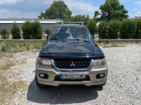 Mitsubishi Pajero sport | Mobile.bg    4
