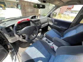 Mitsubishi Pajero sport | Mobile.bg    9