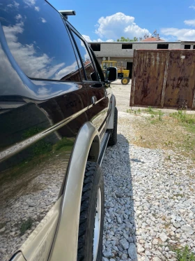 Mitsubishi Pajero sport | Mobile.bg    8