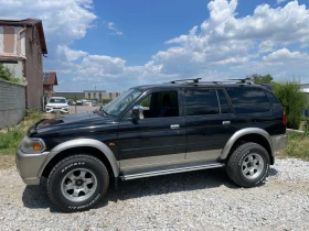 Mitsubishi Pajero sport | Mobile.bg    2