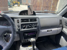 Mitsubishi Pajero sport | Mobile.bg    11
