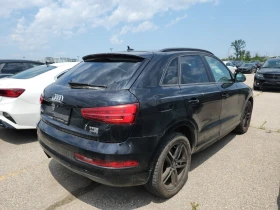 Audi Q3 2018 KOMFORT QUATTRO* БЕЗ ПЪРВОНАЧАЛНА ВНОСКА* - 19490 лв. - 77576639 4
