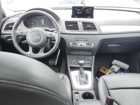 Audi Q3 2018 KOMFORT QUATTRO* БЕЗ ПЪРВОНАЧАЛНА ВНОСКА* - 19490 лв. - 77576639 8