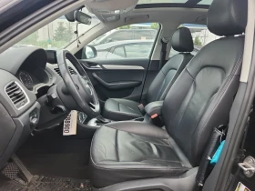 Audi Q3 2018 KOMFORT QUATTRO* БЕЗ ПЪРВОНАЧАЛНА ВНОСКА* - 19490 лв. - 77576639 7