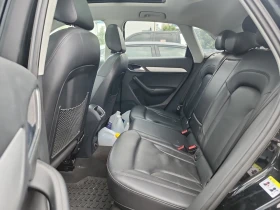 Audi Q3 2018 KOMFORT QUATTRO* БЕЗ ПЪРВОНАЧАЛНА ВНОСКА* - 19490 лв. - 77576639 11