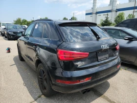Audi Q3 2018 KOMFORT QUATTRO* БЕЗ ПЪРВОНАЧАЛНА ВНОСКА* - 19490 лв. - 77576639 6