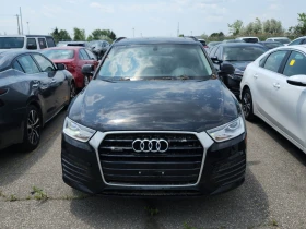 Audi Q3 2018 KOMFORT QUATTRO* БЕЗ ПЪРВОНАЧАЛНА ВНОСКА* - 19490 лв. - 77576639 2
