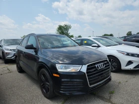 Audi Q3 2018 KOMFORT QUATTRO* БЕЗ ПЪРВОНАЧАЛНА ВНОСКА* - 19490 лв. - 77576639 3
