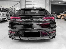 Lamborghini Urus SE HYBRID HEAD UP NAVI 360 CAMERA PANO - 335000 € - 38473110 3
