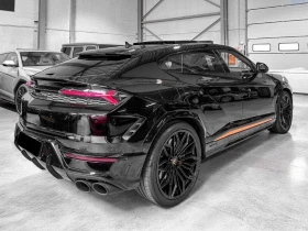 Lamborghini Urus SE HYBRID HEAD UP NAVI 360 CAMERA PANO - 335000 € - 38473110 4