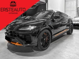 Lamborghini Urus SE HYBRID HEAD UP NAVI 360 CAMERA PANO 