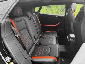 Lamborghini Urus SE HYBRID HEAD UP NAVI 360 CAMERA PANO - 335000 € - 38473110 9